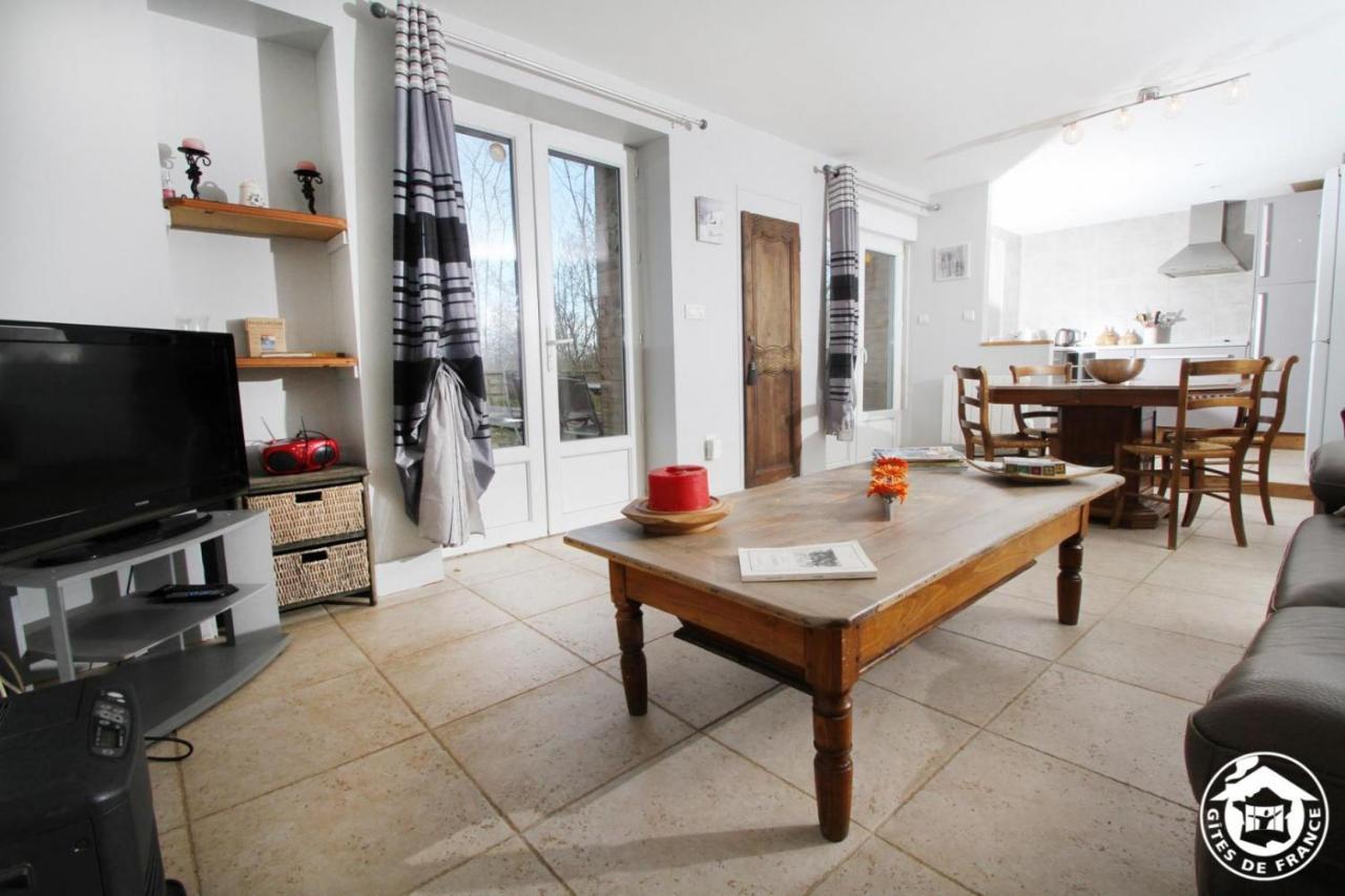 A l'oree du bois - Gite Hostun Extérieur photo