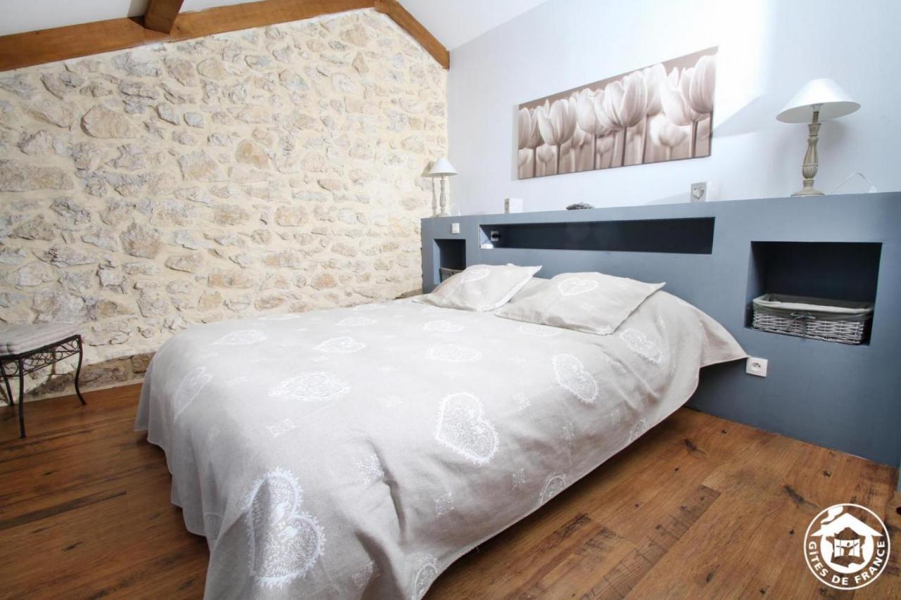 A l'oree du bois - Gite Hostun Extérieur photo